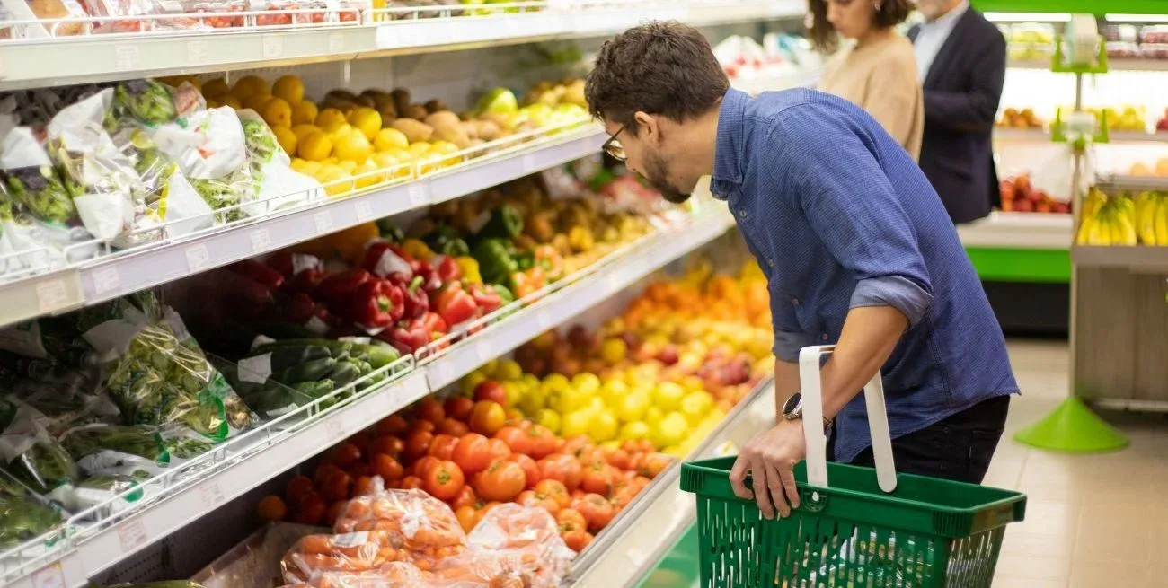 La desigual distribución del ajuste en los ingresos afecta directamente el consumo.