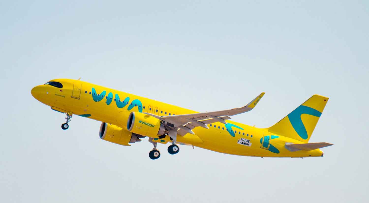 Viva will be the first Latin American airline to implement Flight Pulse and Fuel Insight applications to optimize its operations