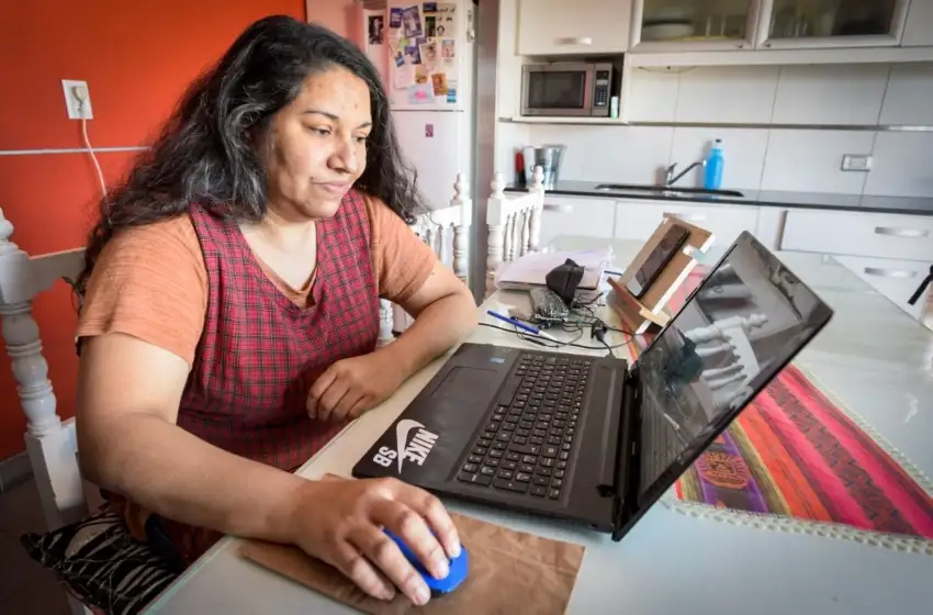 Capacitación virtual gratuita para mujeres emprendedoras
