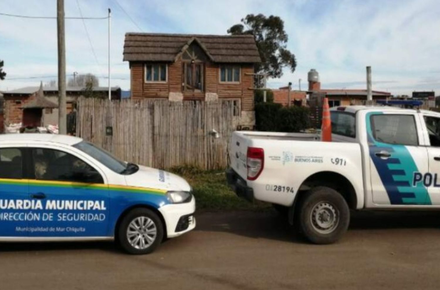 Santa Clara del Mar: recuperan casi medio millón de pesos en elementos robados
