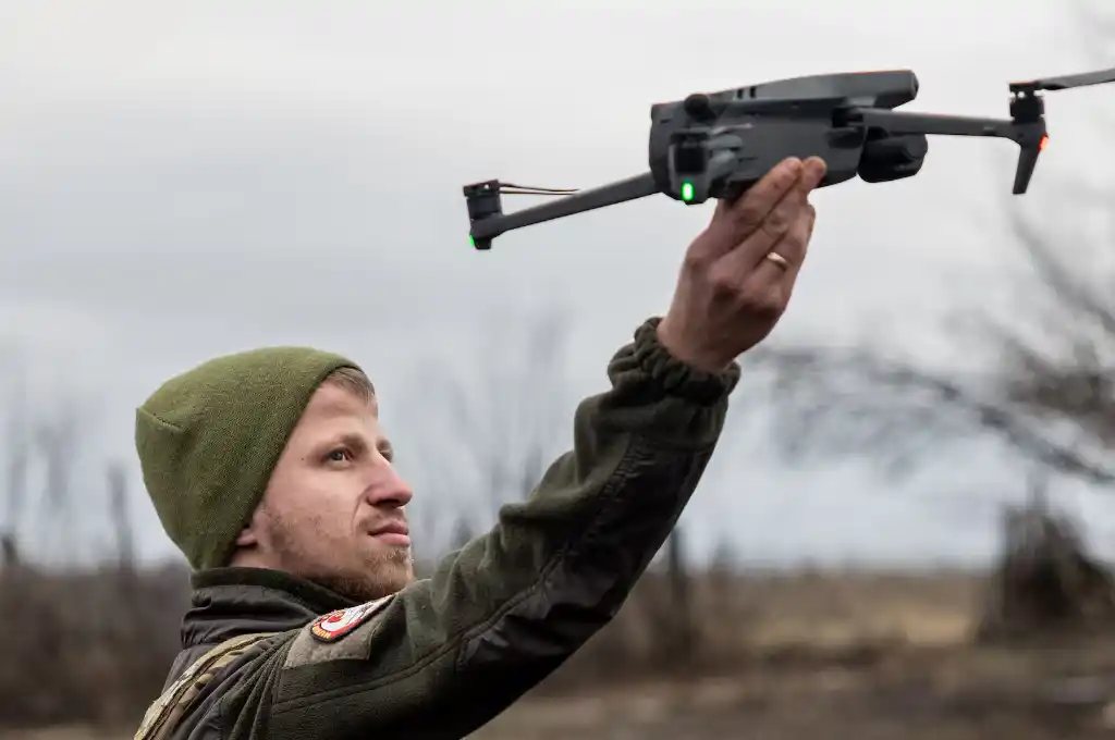 ataques entre Rusia y Ucrania 2