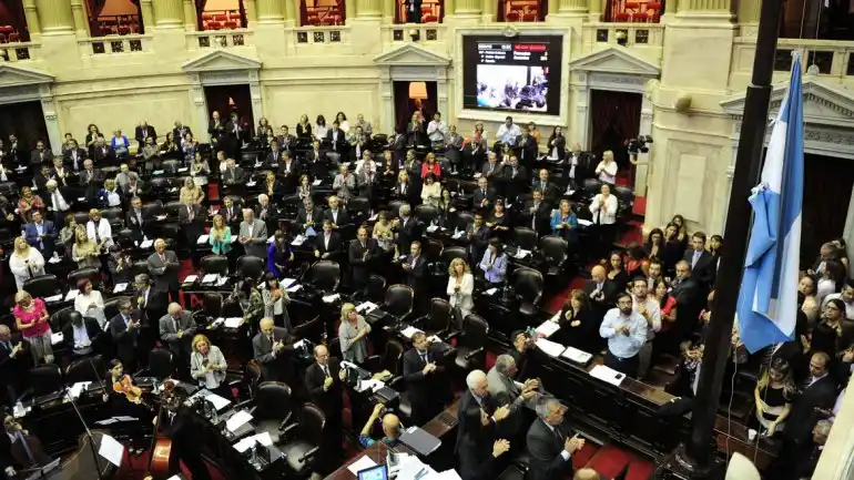 Es ley la aplicación del nuevo Código Procesal Penal