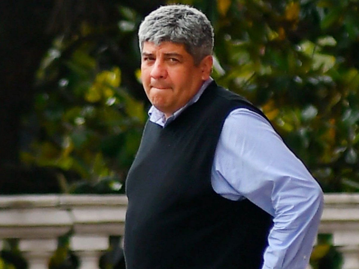 Tensión en la CGT: Pablo Moyano anunció una marcha para defender a Cristina Kirchner