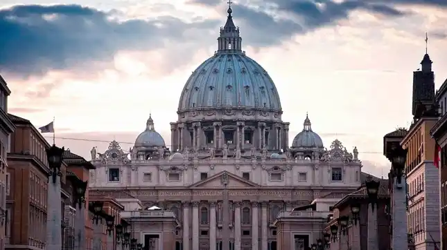 El Vaticano premia a dos argentinos por un trabajo sobre filosofía de la ciencia