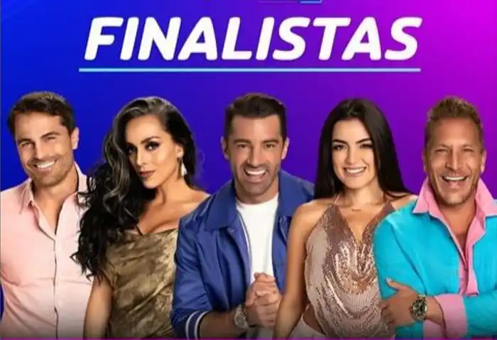 ¡Que salga la..."! Laura Bozzo queda fuera de La casa de los famosos