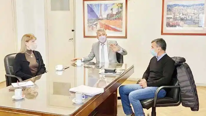 El Tribunal de Cuentas participará activamente en la reforma de la Ley Orgánica de Municipios