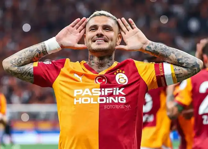 El futbolista remarcó el rol que tuvo La China Suárez en su recuperación.