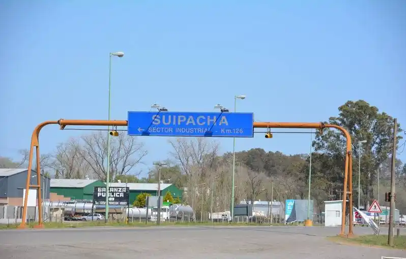 COVID en Suipacha: Reuniones sociales solo entre convivientes y suspensión de actividades