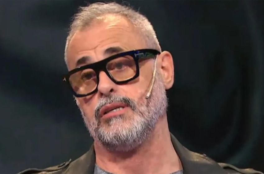 Quién será el primer entrevistado de TV Nostra, el nuevo programa de Jorge Rial
