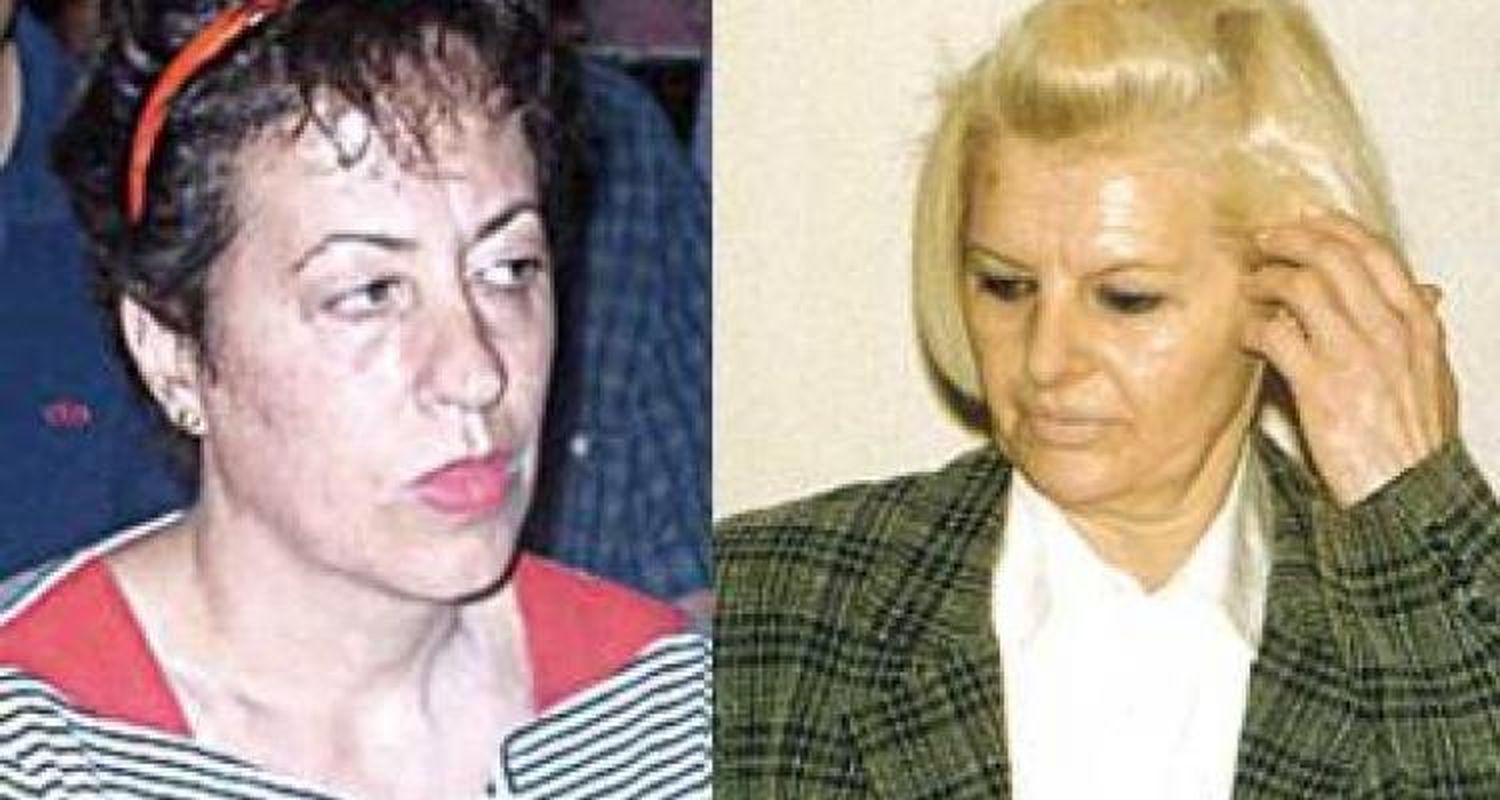 Clide Pascual demanda por $ 100.000 a Mercedes Fusi