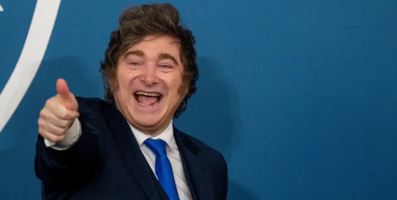 Desde Nueva York, Milei defendió la alineación de su política exterior con EE.UU. e Israel ante el conflicto con Irán.