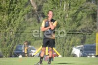 El exSantamarina que "suena fuerte" para llegar a Boca