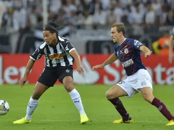 Recopa Sudamericana: Lanús perdió en el alargue y Mineiro se coronó campeón