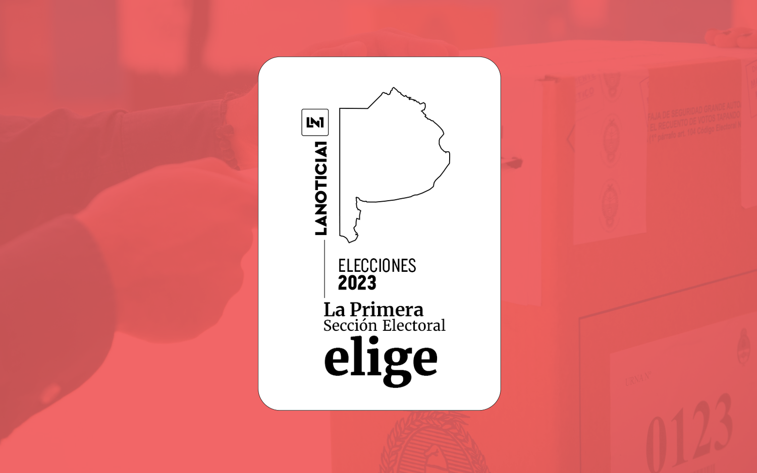 Elecciones Generales 2023: En la Primera Sección, donde Milei no hace pie, UxP busca repetir lo logrado en las PASO