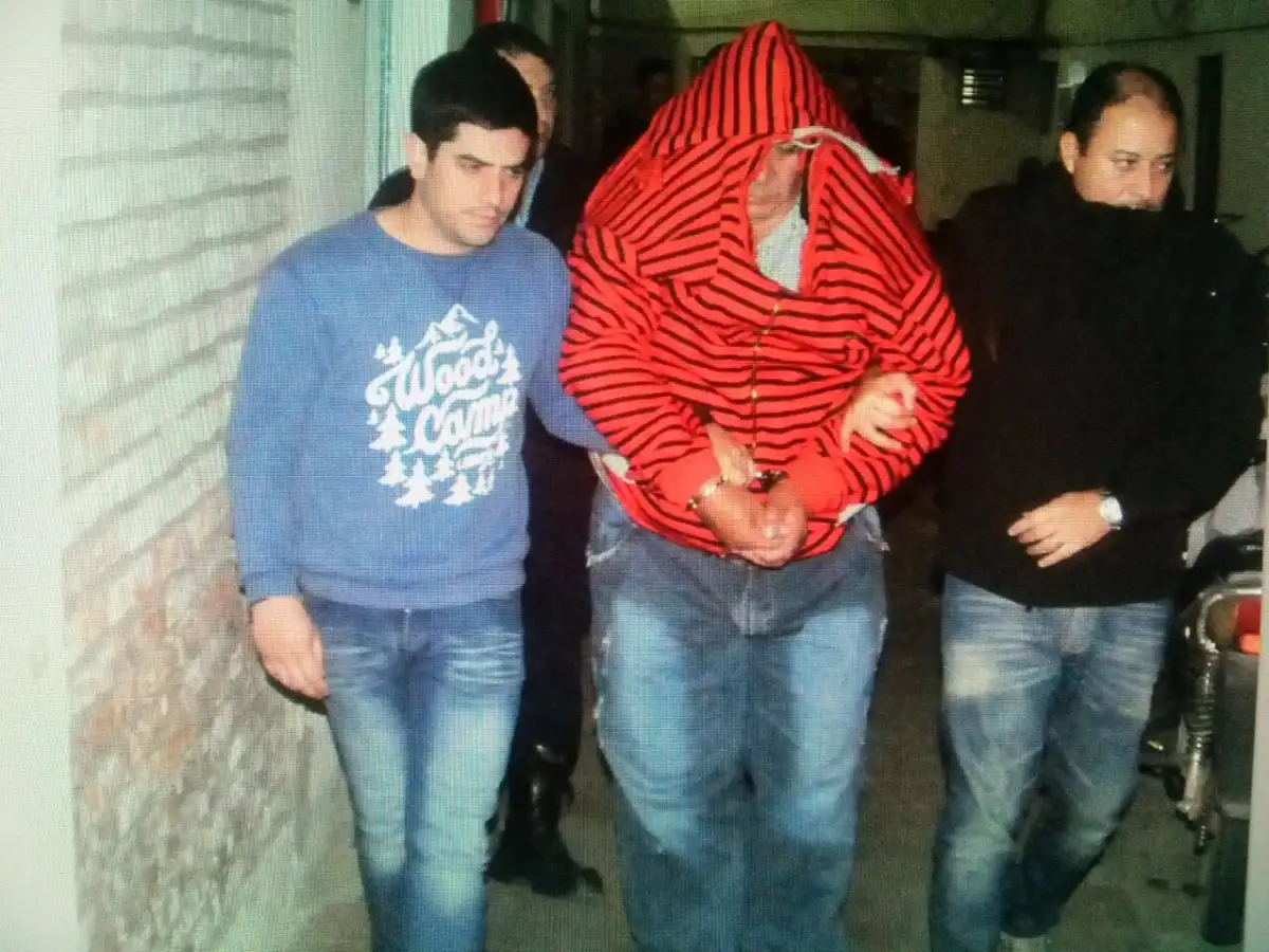 Había estado preso en San Francisco el femicida de Villa María 