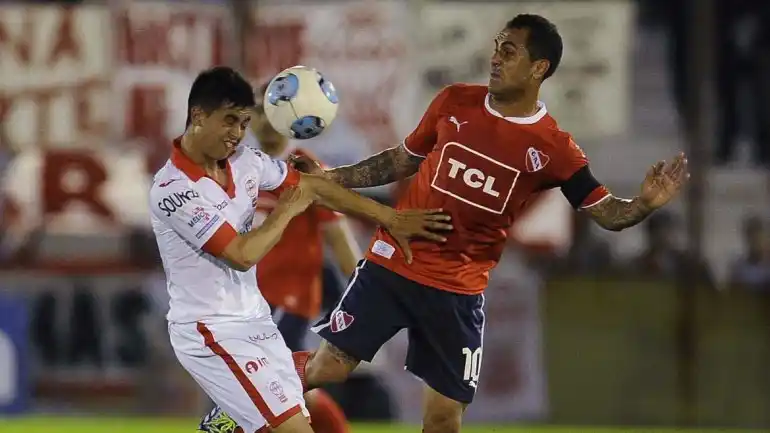 Independiente - Huracán: Mil policías custodiarán el partido por el ascenso 