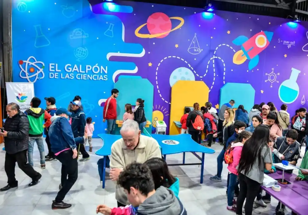 Provincia de Buenos Aires: Municipios celebran "La noches de los Museos" 