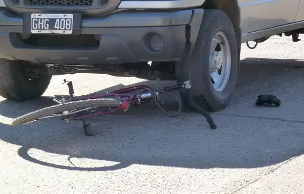 Accidentes que involucran a dos niños conmueven a Urdinarrain 