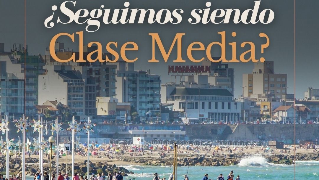 La incomodidad de la clase media: los ingresos ya no sostienen el estilo de vida