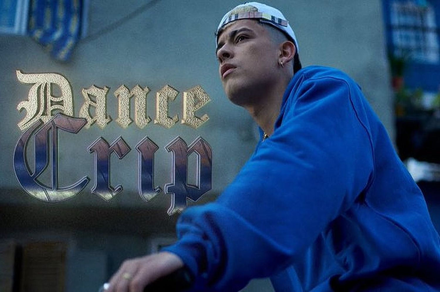 “Dance Crip”, la nueva canción de Trueno