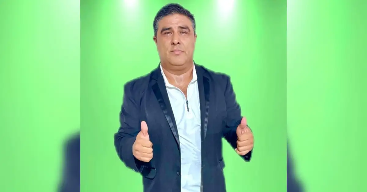 Adrián Marcelo Torres. (Foto: internet)
