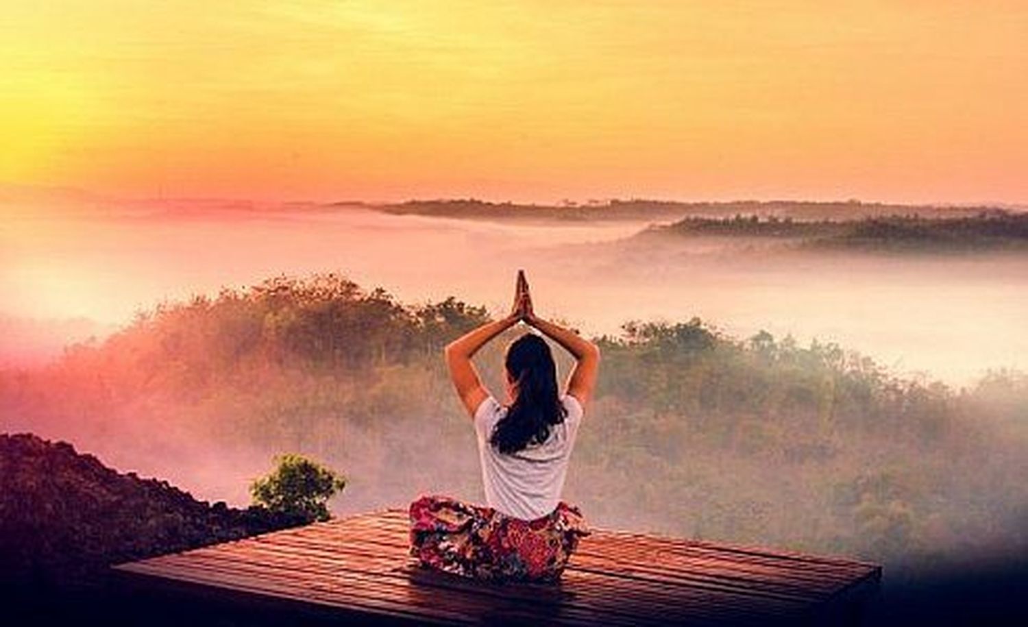 Descubre 10 beneficios del mindfulness