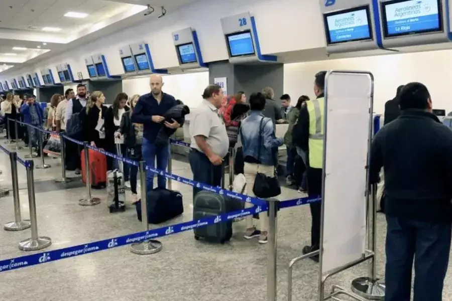 El Gobierno reforzó la seguridad en embajadas y aeropuertos tras el fallo sobre el atentado a la AMIA