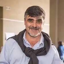 Mauricio Balbuena: "Hoy lamentablemente se está hablando más de las personas que de las propuestas"