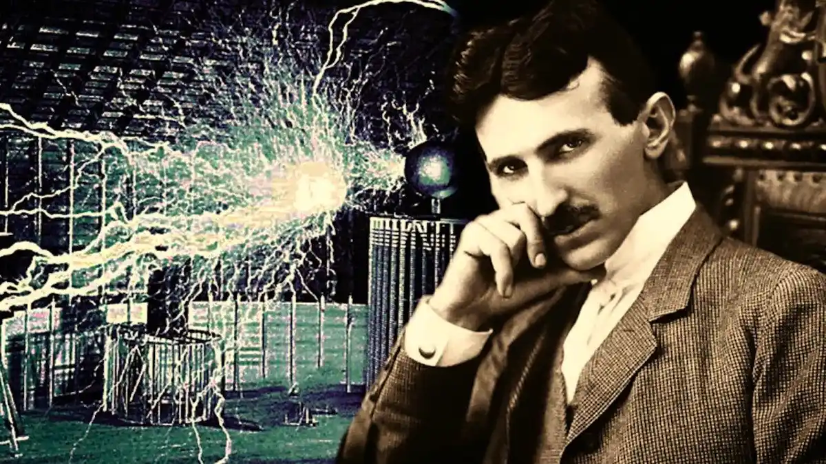 Las PREDICCIONES de Nikola Tesla