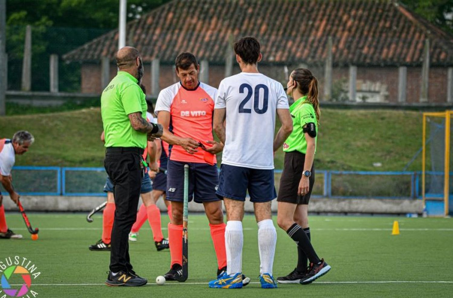 Vuelve el hockey con la Copa "Mar y Sierras"