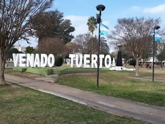 Una joven de 25 años fue imputada por agredir a un policía en los festejos por la victoria de Argentina en Venado Tuerto