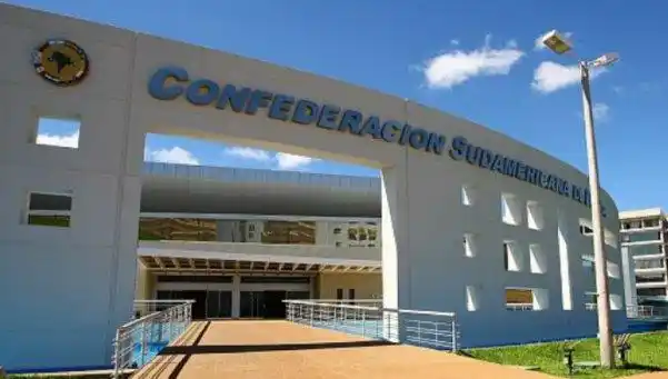 Tragedia de Chapecoense: el nexo entre Lamia y la CONMEBOL