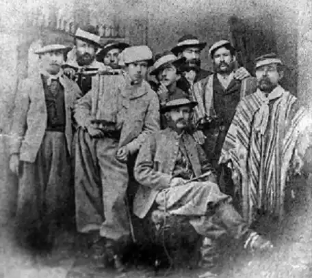 El protagonismo histórico de la familia Fernández Borrajo 