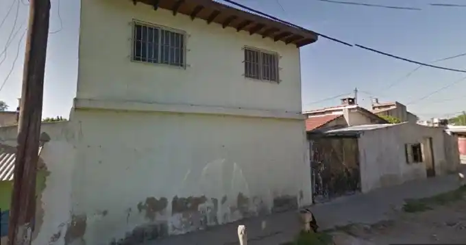 Femicidio en San Isidro: Mató a balazos a su novia de 16 años