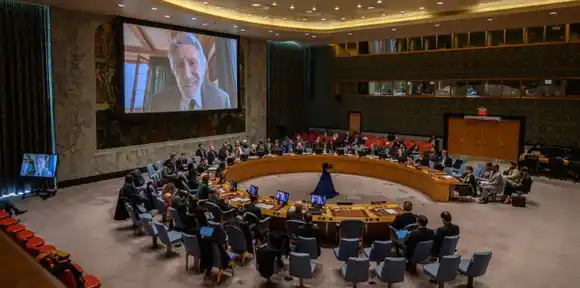 Roger Waters, ex de Pink Floyd, denuncia «provocaciones» a Rusia