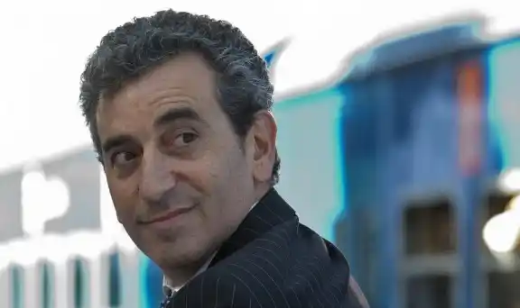 Tras conocer la fórmula Scioli - Zannini, Randazzo suspendió su visita a La Matanza