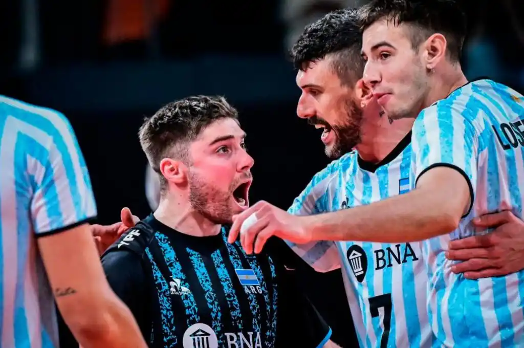 Selección Argentina