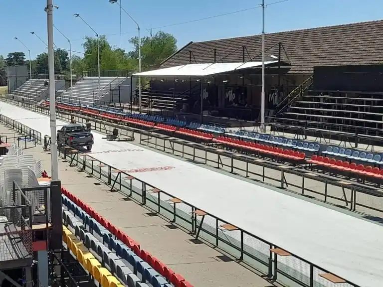 Pradal: "Milo dejó la vara muy alta en todos estos años y está demostrado"