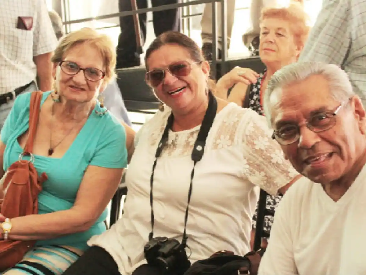 Mañana cobran los jubilados y pensionados provinciales
