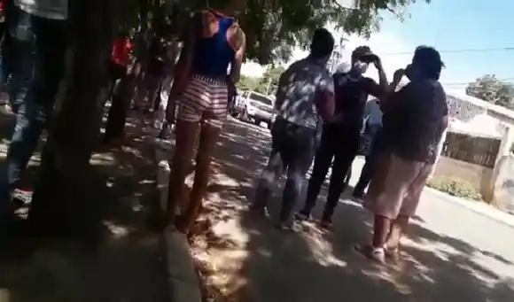 HRW RECIBE DENUNCIAS: José Miguel Vivanco señala a grupos del chavismo como responsables de ataque en el Zulia este #21Nov