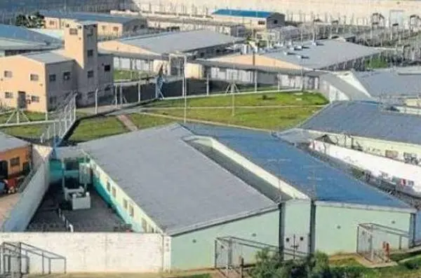Caso Grassi: Separan al director del penal de Campana
