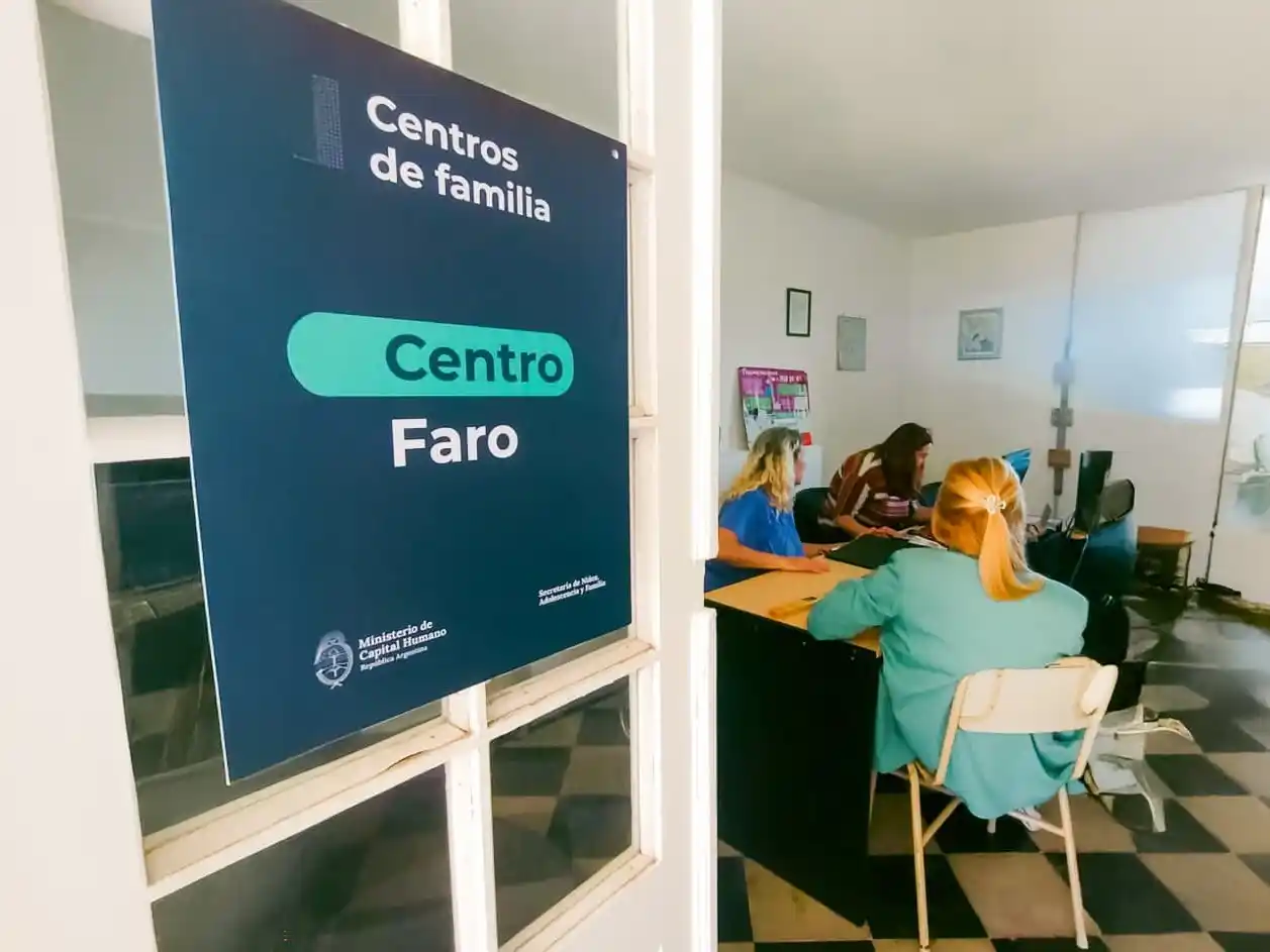 centro de familia