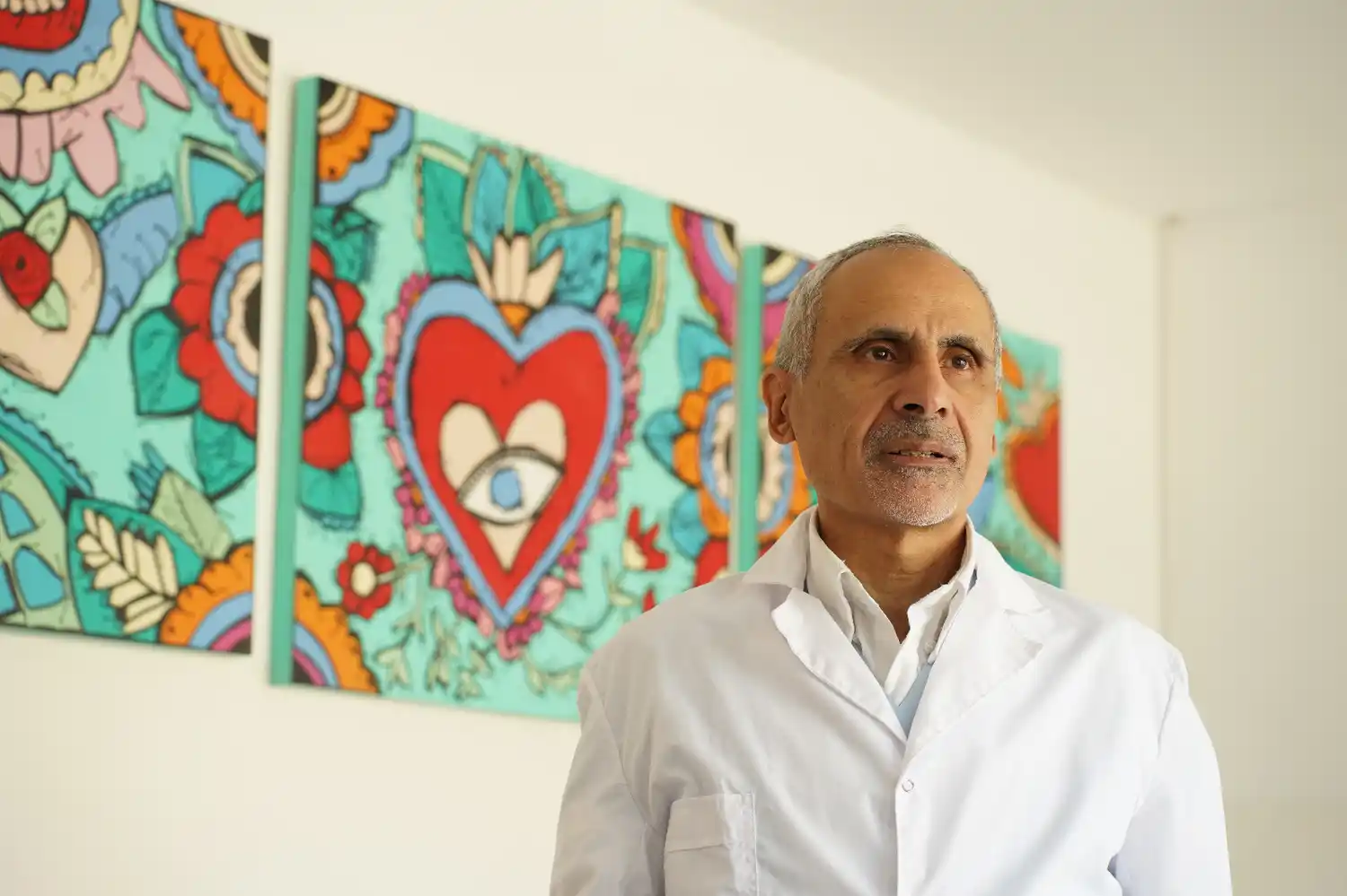 Ricardo Daniel Bongiovanni