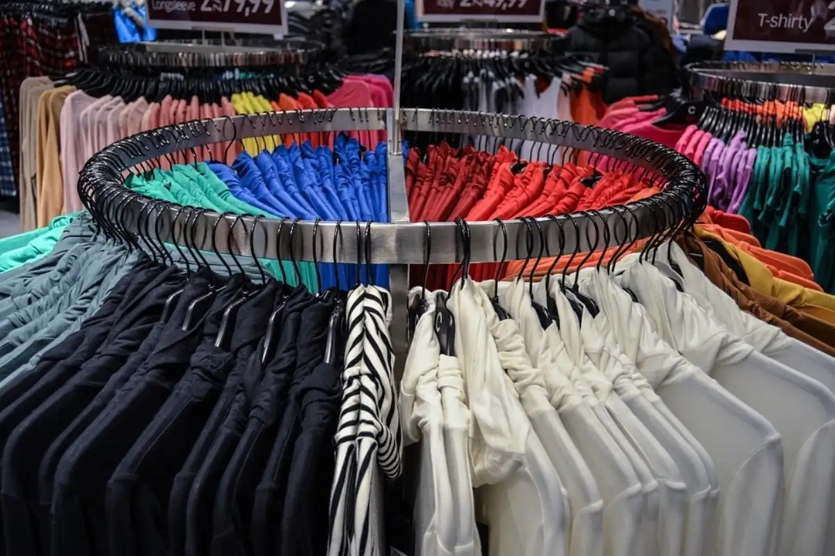 Los textiles denuncian una fuerte crisis.