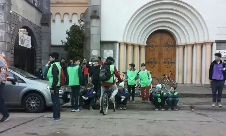 La Caravana de la Primavera pasó para el 2 de octubre