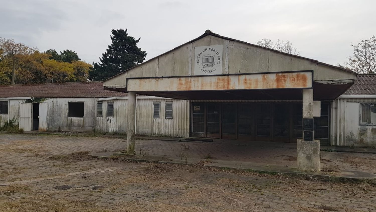 Crecen los reclamos por la instalación del destacamento de Bomberos en Río Tala