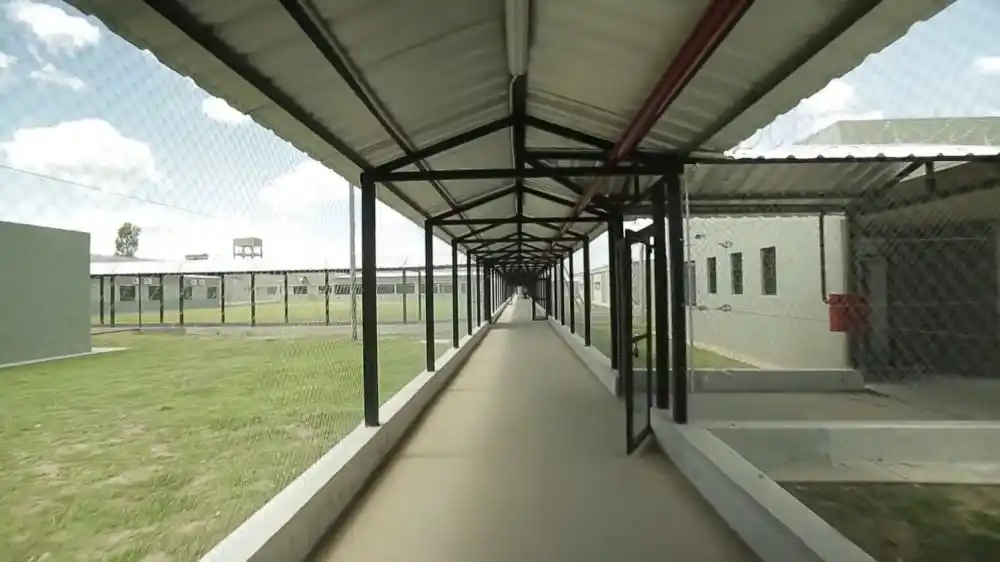 Crimen de Fernando Báez Sosa: ¿Los rugbiers irán a la cárcel de Campana, cerca de sus familias y con polideportivo?