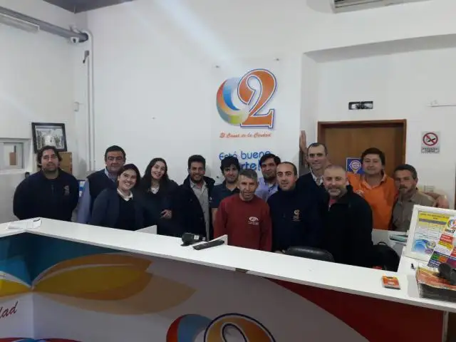 12 de agosto- Día del trabajador de la televisión