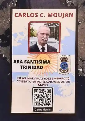 Juntos Por Chascomús solicitó nuevo nombre de Bulevar en calle Perón en homenaje a un Héroe de Malvinas