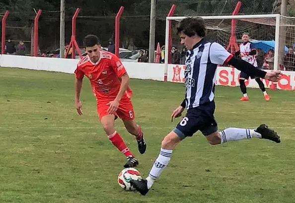 Futbol local: todos los resultados de hoy domingo